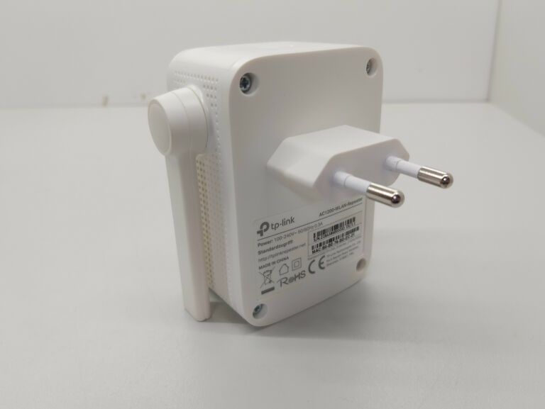 WZMACNIACZ TP-LINK RE305 WI-FI AC1200 LAN B/G/N
