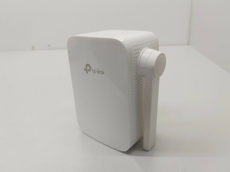 WZMACNIACZ TP-LINK RE305 WI-FI AC1200 LAN B/G/N