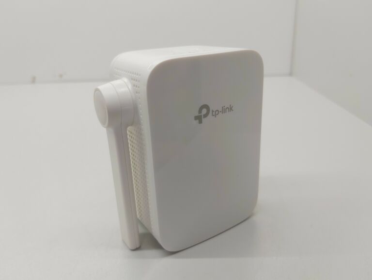 WZMACNIACZ TP-LINK RE305 WI-FI AC1200 LAN B/G/N