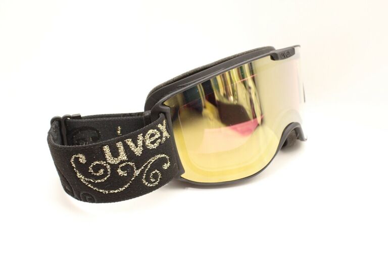 gogle-uvex-skyper-ltm-gold-s2-stan-uzywany