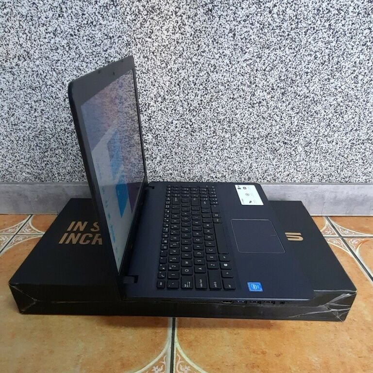 LAPTOP ASUS A543M