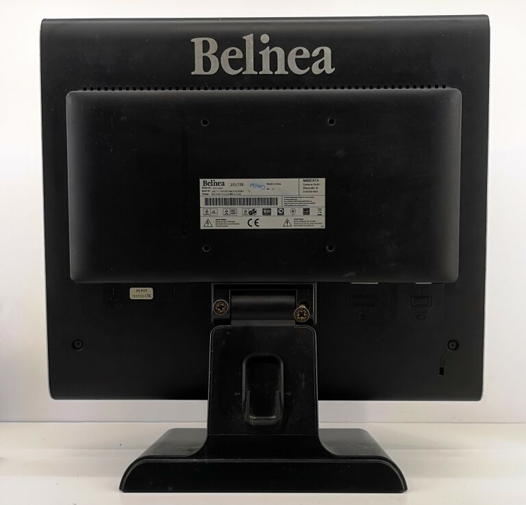 MONITOR BELINEA BB10002
