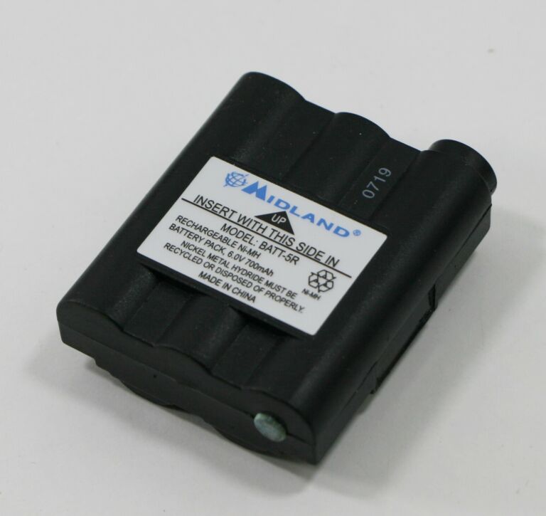 KRÓTKOCHWALÓWKI MIDLAND GXT-850 KMPL