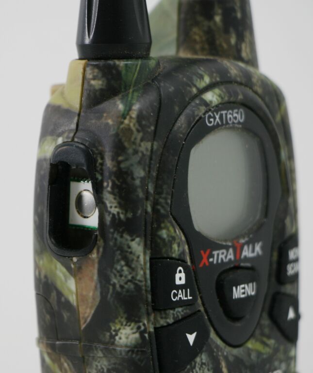 KRÓTKOCHWALÓWKI MIDLAND GXT-850 KMPL