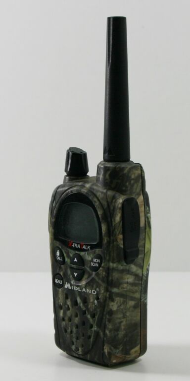 KRÓTKOCHWALÓWKI MIDLAND GXT-850 KMPL