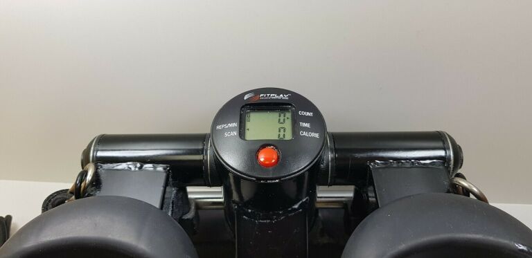 STEPPER FITPLAY