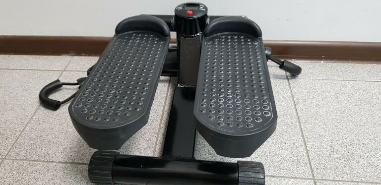 STEPPER FITPLAY