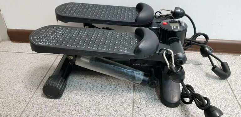STEPPER FITPLAY
