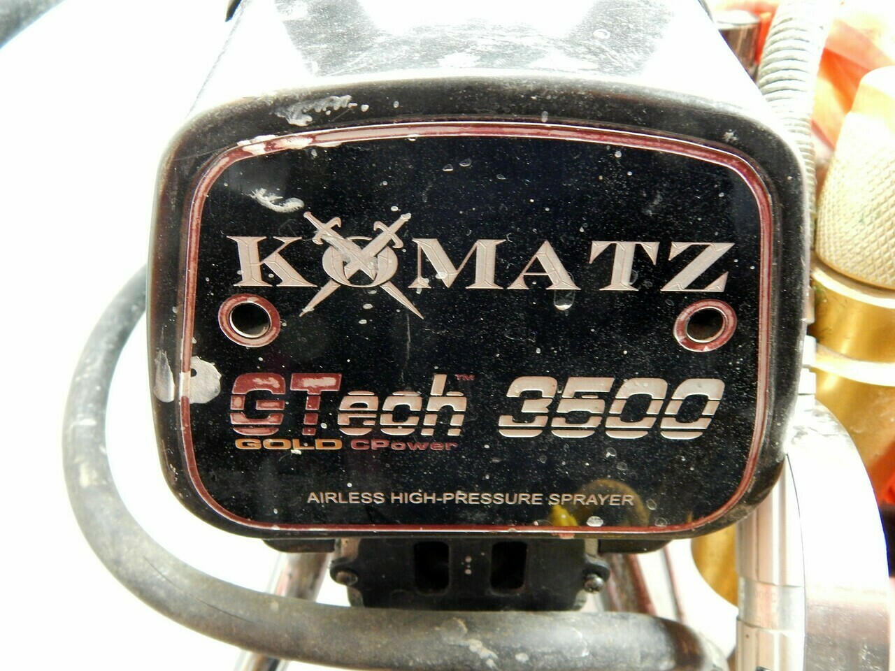 niezawodny-agregat-malarski-komatz-gtech-3500-model-gtech-3500