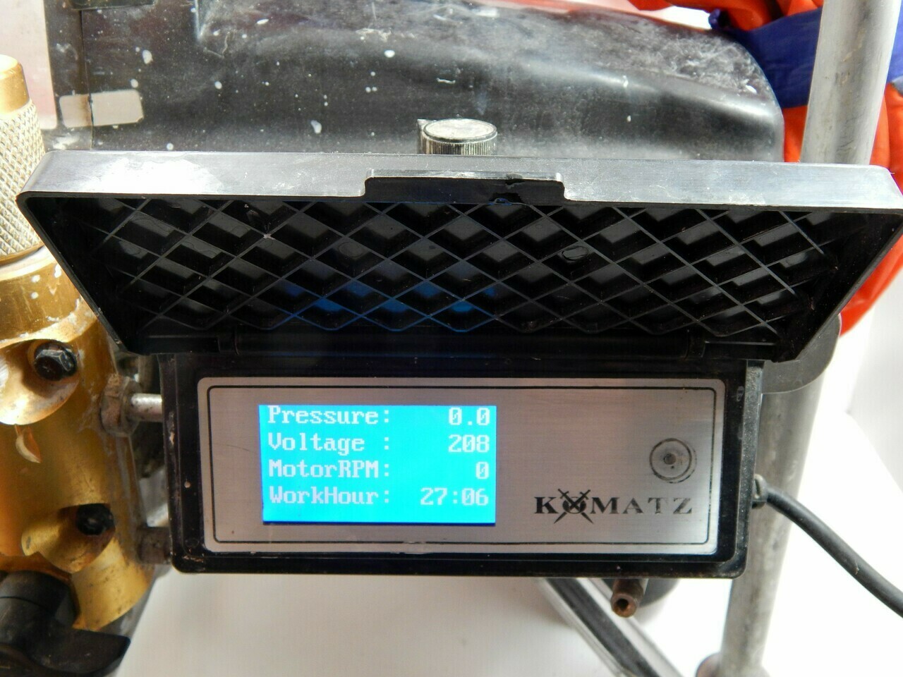 niezawodny-agregat-malarski-komatz-gtech-3500-marka-komatz