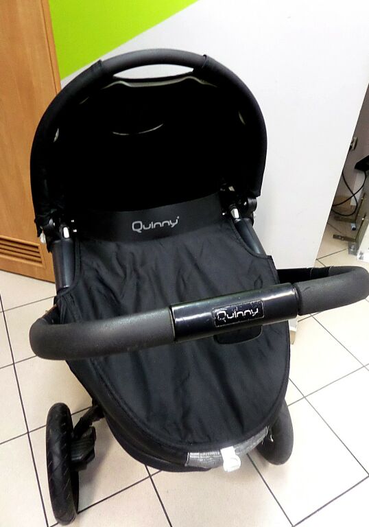 wozek-quinny-buzz-2w1-rocking-black-stan-uzywany