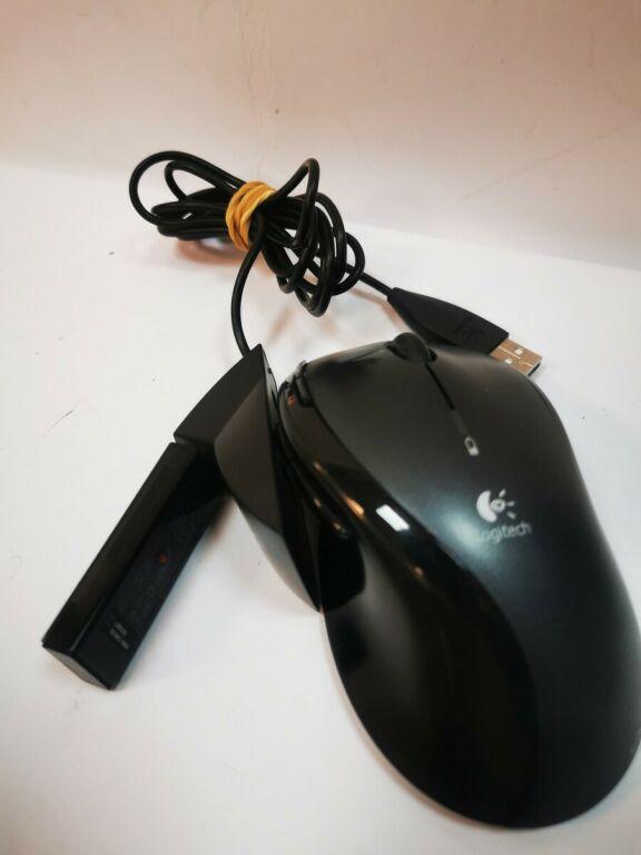 MYSZ LASEROWA LOGITECH M-RAZ105