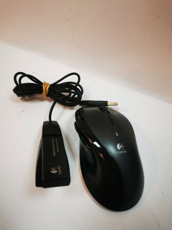 MYSZ LASEROWA LOGITECH M-RAZ105