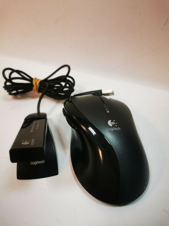 MYSZ LASEROWA LOGITECH M-RAZ105