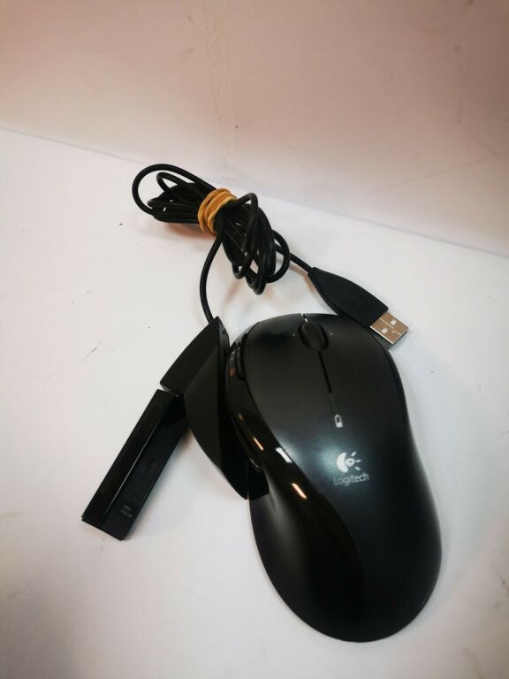 MYSZ LASEROWA LOGITECH M-RAZ105