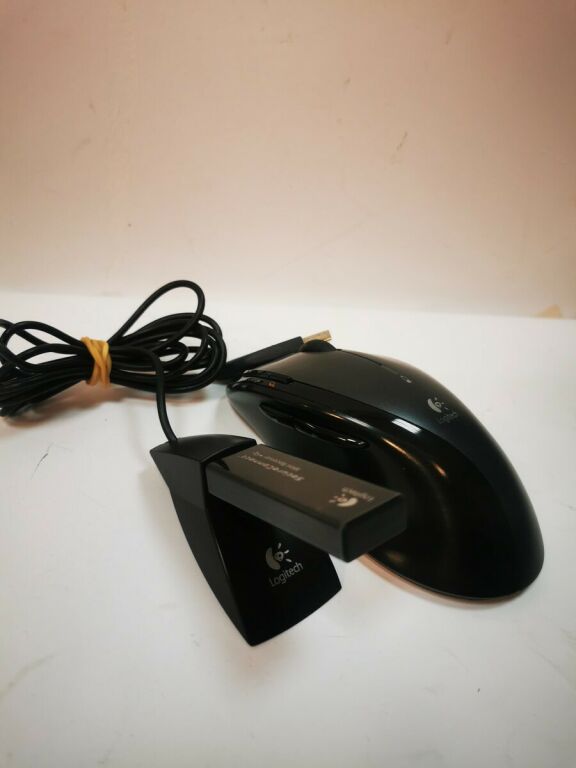 MYSZ LASEROWA LOGITECH M-RAZ105