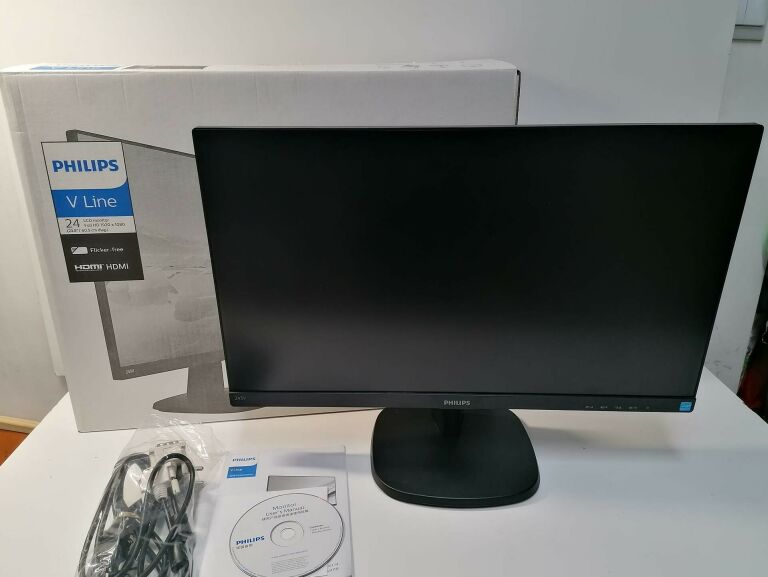 monitor-philips-243v7q-swietny-stan-teligi-30b-krakow