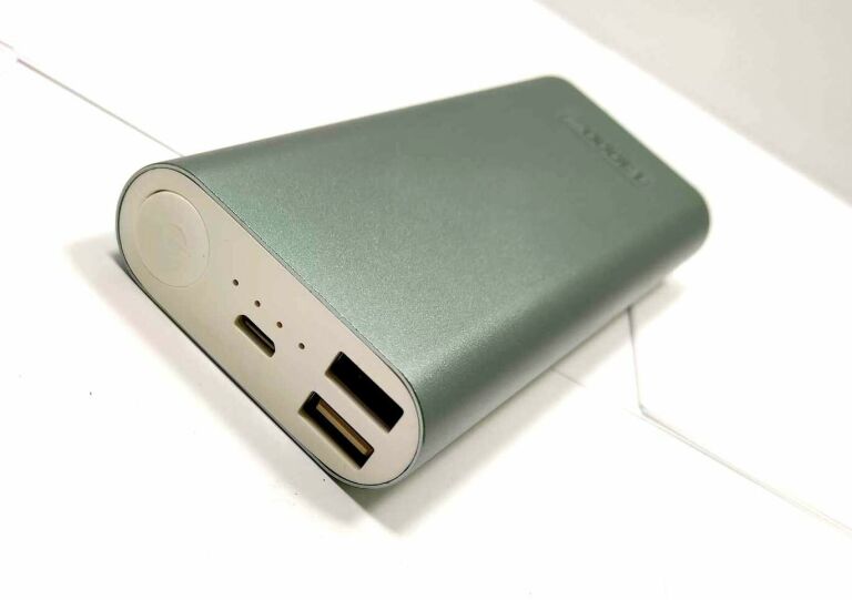 POWERBANK VAKOSS TP-2597K 13000 MAH