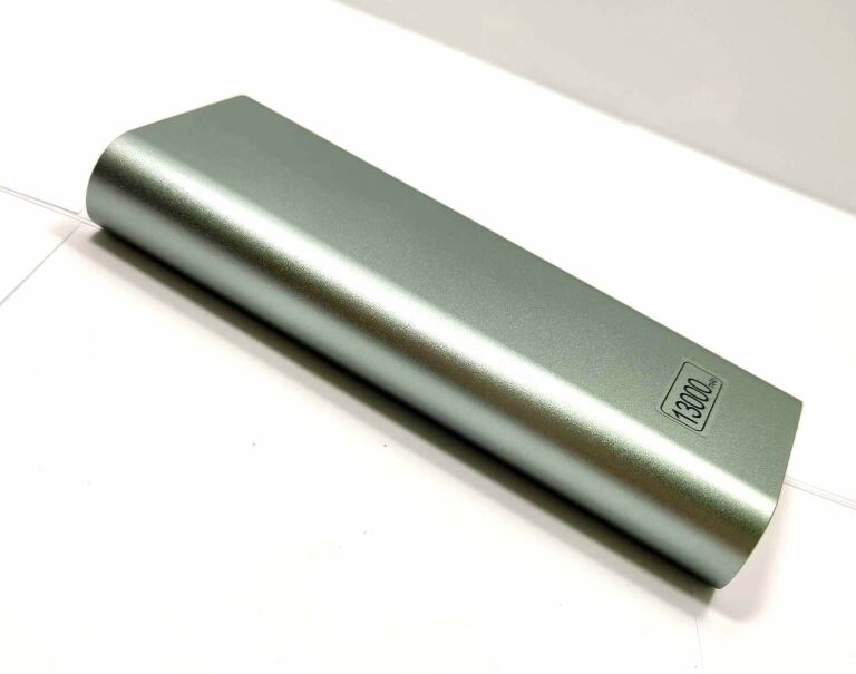 POWERBANK VAKOSS TP-2597K 13000 MAH