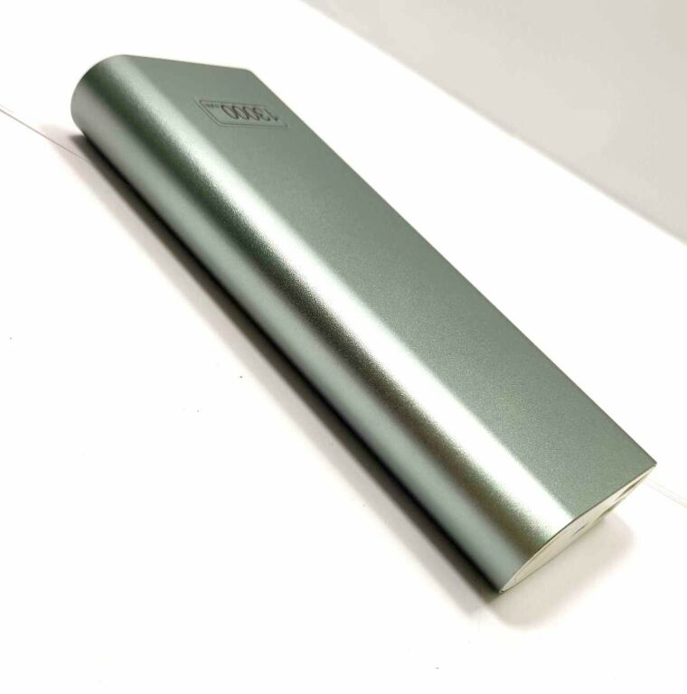 POWERBANK VAKOSS TP-2597K 13000 MAH