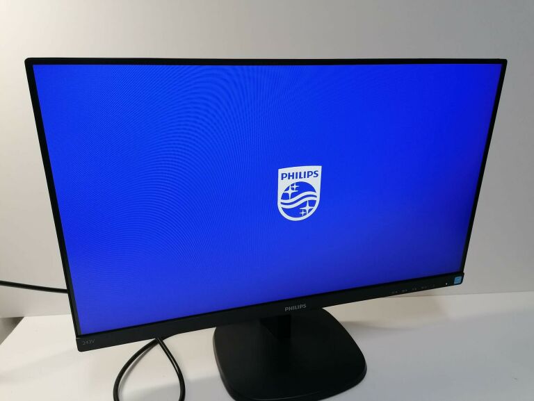 monitor-philips-243v7q-swietny-stan-marka-philips