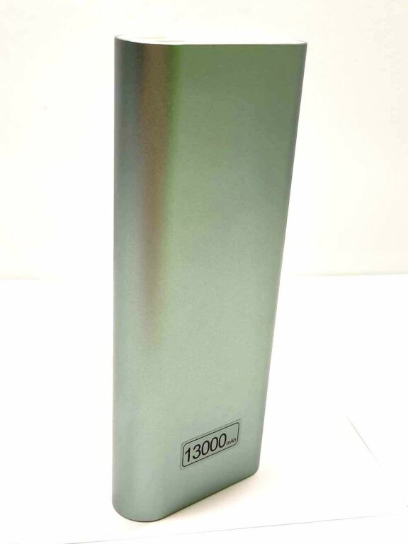POWERBANK VAKOSS TP-2597K 13000 MAH