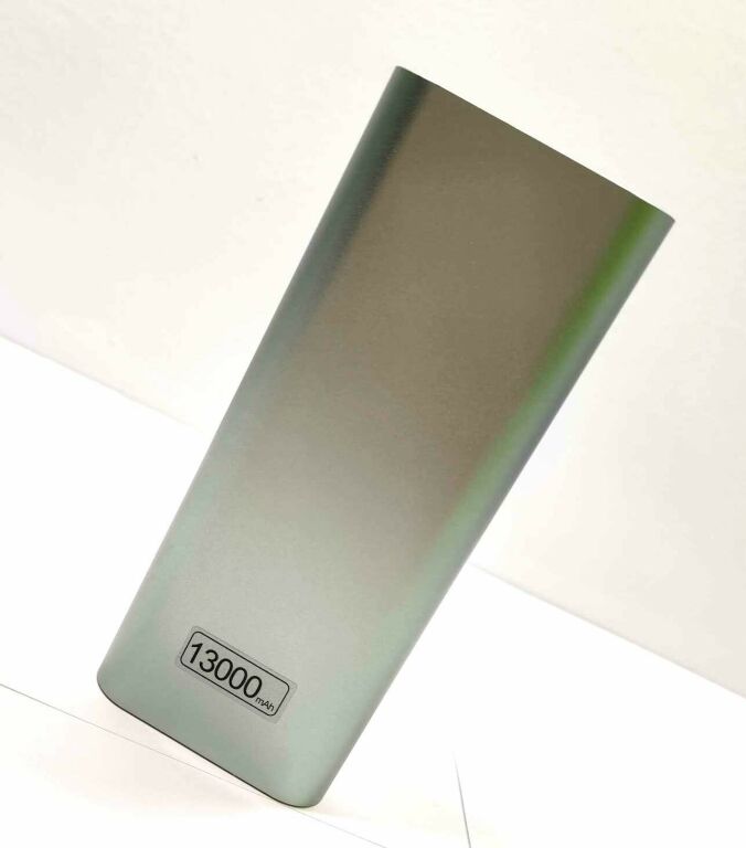 POWERBANK VAKOSS TP-2597K 13000 MAH