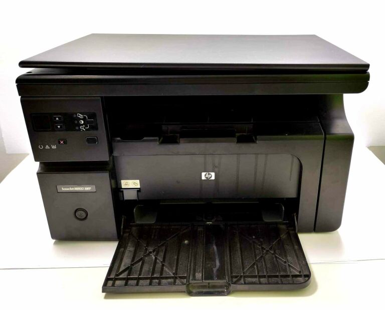 DRUKARKA HP LASERJET M1132 MFP
