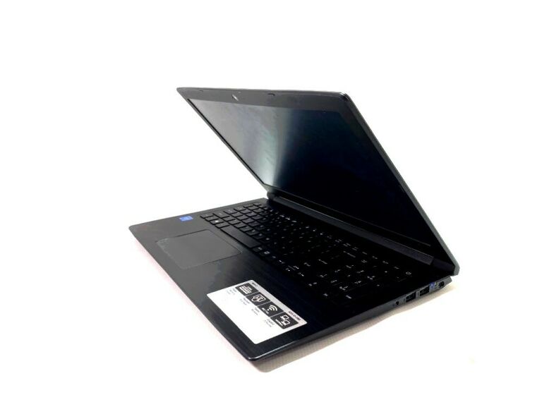 LAPTOP ACER ASPIRE 3 N17C4 128GB SSD / 4 RAM