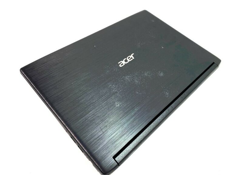 LAPTOP ACER ASPIRE 3 N17C4 128GB SSD / 4 RAM