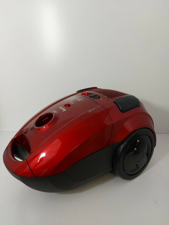 ODKURZACZ AMICA FEN TURBO VM 2063 GWARANCJA