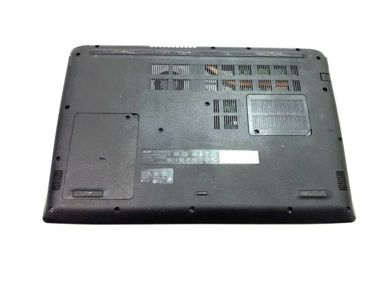 LAPTOP ACER ASPIRE 3 N17C4 128GB SSD / 4 RAM