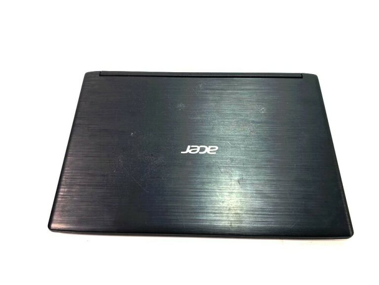 LAPTOP ACER ASPIRE 3 N17C4 128GB SSD / 4 RAM