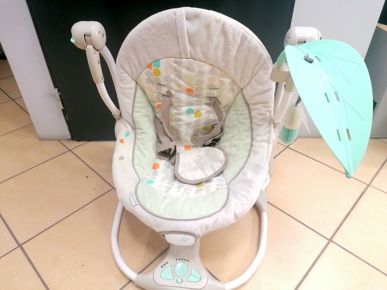 hustawka-bujak-hybrydowy-ingenuity-stan-uzywany