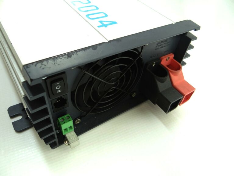 PRZETWORNICA WAECO PERFECTPOWER PP 2004