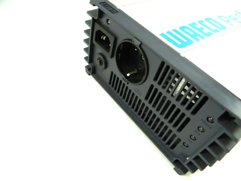 PRZETWORNICA WAECO PERFECTPOWER PP 2004