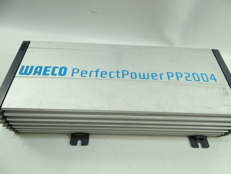 PRZETWORNICA WAECO PERFECTPOWER PP 2004