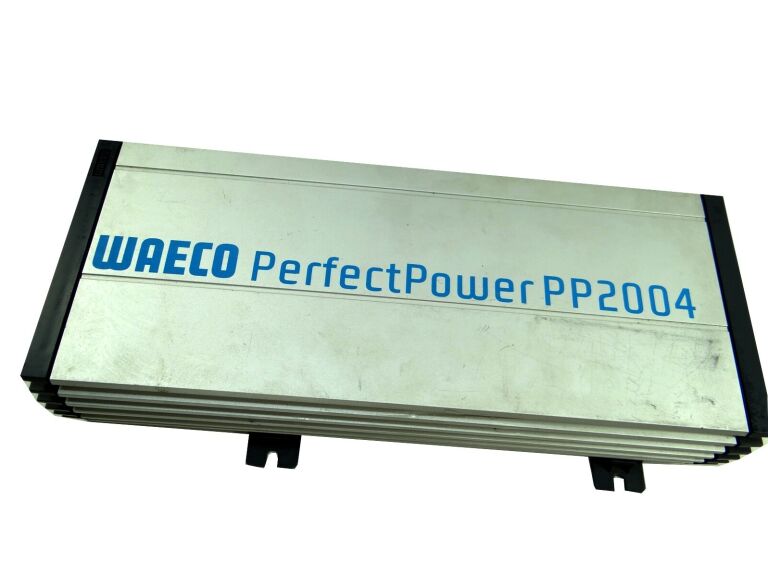 PRZETWORNICA WAECO PERFECTPOWER PP 2004