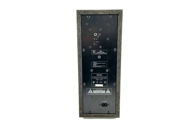 KINO DOMOWE PHILIPS LX7000SA 5.1