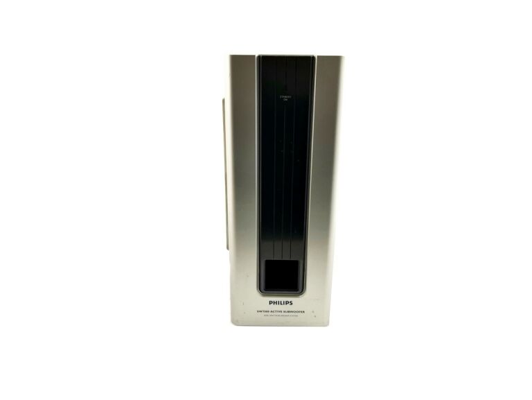 KINO DOMOWE PHILIPS LX7000SA 5.1