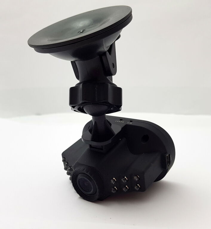 KAMERA SAMOCHODOWA OVERMAX CAMROAD 2.3