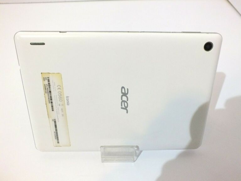 TABLET ACER ICONIA A1-811