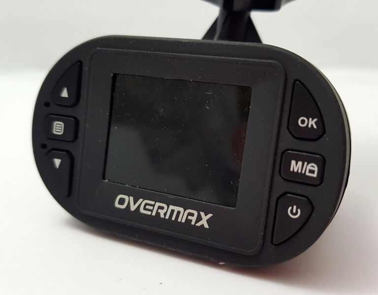 KAMERA SAMOCHODOWA OVERMAX CAMROAD 2.3