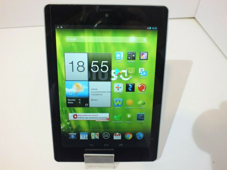 TABLET ACER ICONIA A1-811