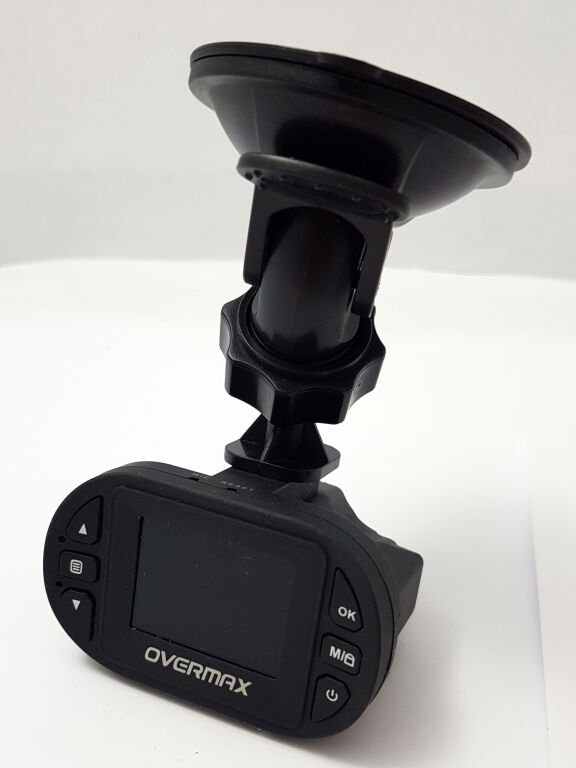 KAMERA SAMOCHODOWA OVERMAX CAMROAD 2.3