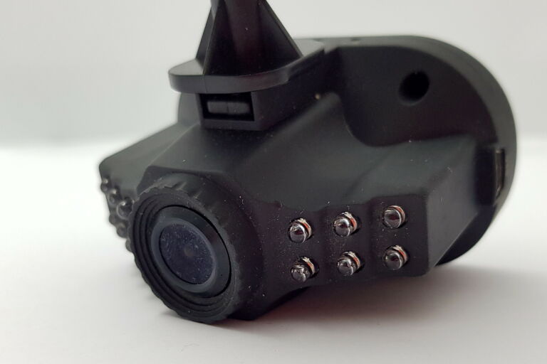 KAMERA SAMOCHODOWA OVERMAX CAMROAD 2.3