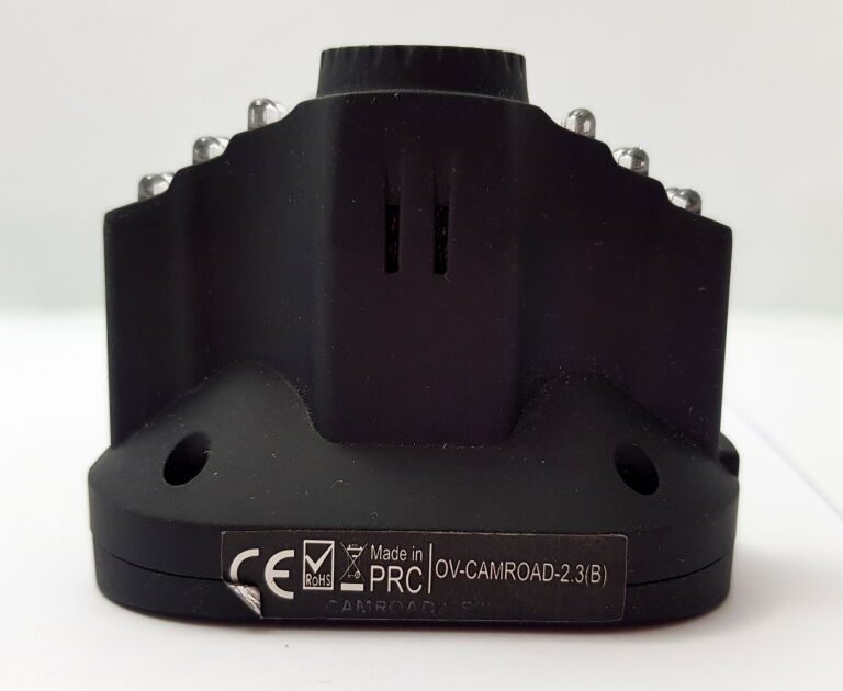 KAMERA SAMOCHODOWA OVERMAX CAMROAD 2.3