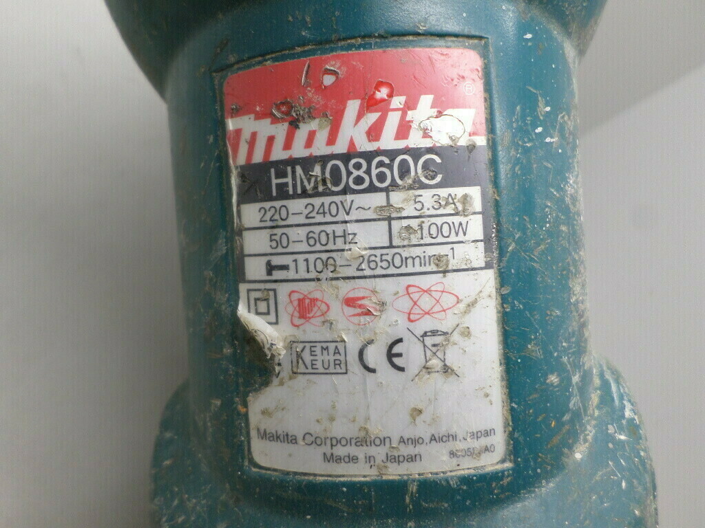 mlot-makita-hm0860c-zasilanie-elektryczne-sieciowe