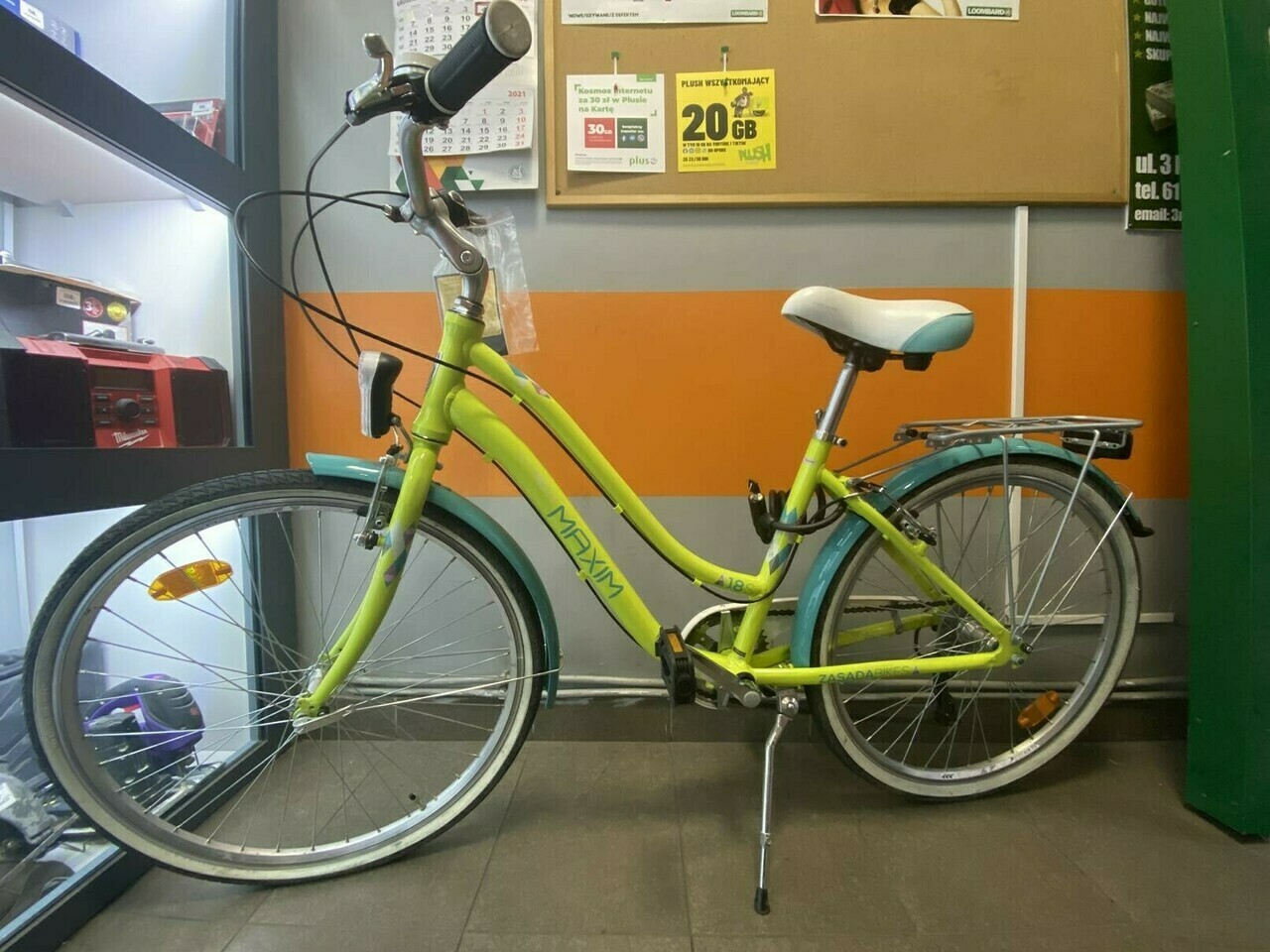rower-maxim-a18s-z-dowodem-zakupu-garbary-53-poznan