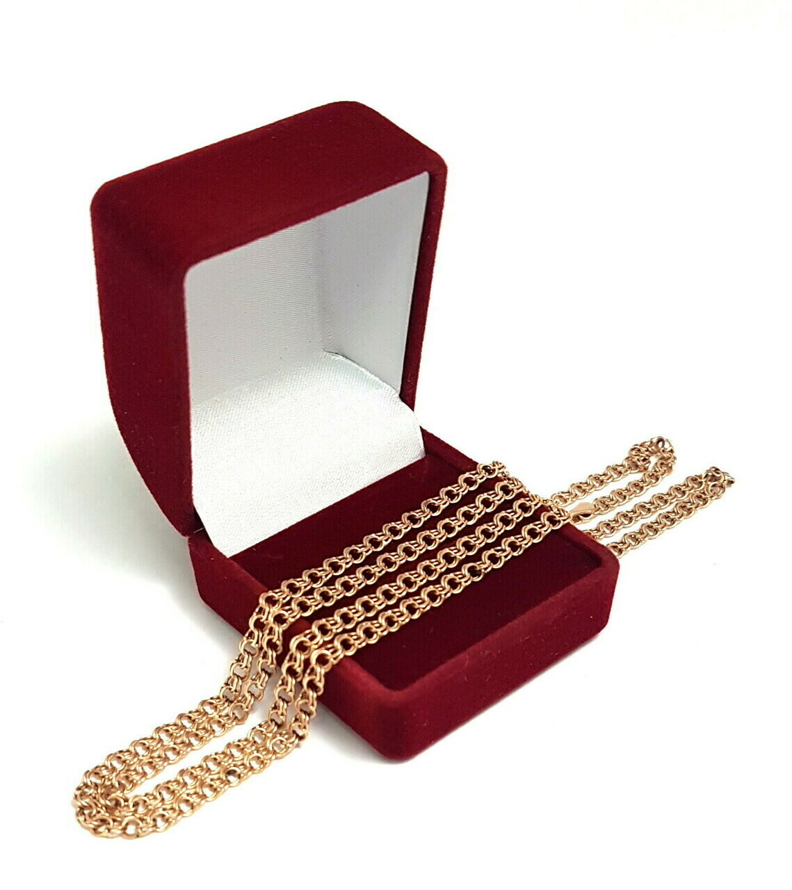 nietypowy-zloty-lancuszek-9g-585-565cm-krolewska-28-czluchow